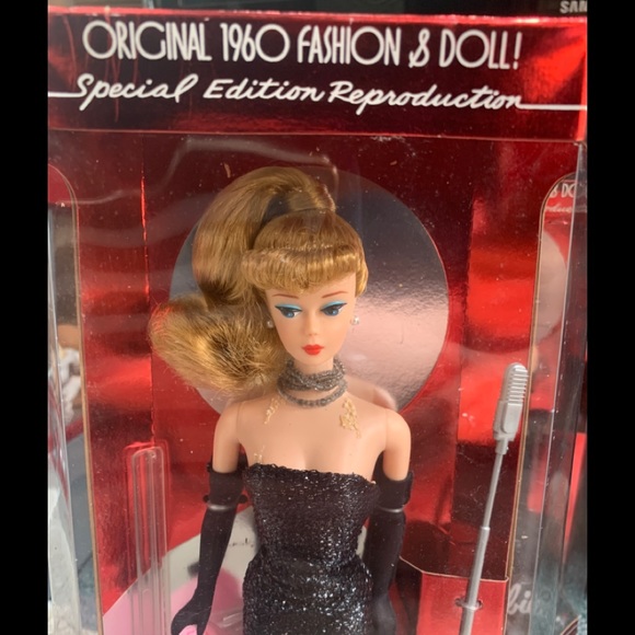 Solo Spotlight 2 Pack Barbie - Picture 12 of 16